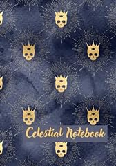 Celestial notebook esoteric for sale  Delivered anywhere in USA 