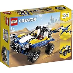 Lego buggy dunes d'occasion  Livré partout en France
