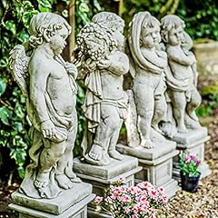 Dgs statues set for sale  Delivered anywhere in UK