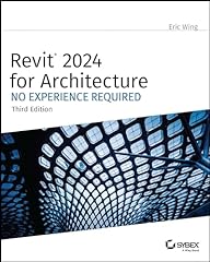Revit 2024 architecture for sale  Delivered anywhere in UK