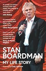 Stan boardman life for sale  Delivered anywhere in UK
