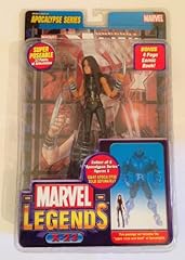 Toy biz marvel usato  Spedito ovunque in Italia 