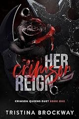 Her crimson reign d'occasion  Livré partout en France