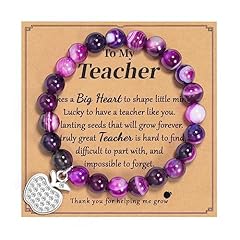 Cheerslife teacher gifts for sale  Delivered anywhere in UK