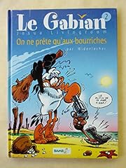 Gabian tome prete d'occasion  Livré partout en Belgiqu