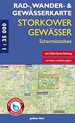 Rad wander gewässerkarte gebraucht kaufen  Wird an jeden Ort in Deutschland
