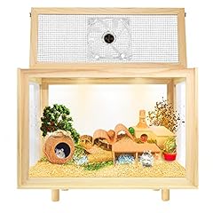 Large hamster cages for sale  Delivered anywhere in USA 