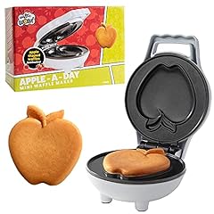 Mini apple waffle for sale  Delivered anywhere in USA 