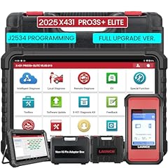 Launch x431 pro3s for sale  Delivered anywhere in USA 