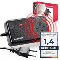 Pattler repellente indoor usato  Spedito ovunque in Italia 