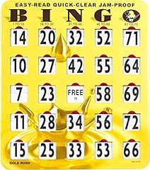 Chips bingo cards for sale  Delivered anywhere in Canada