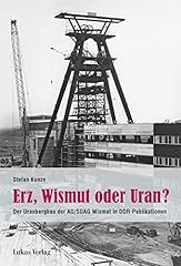 Erz wismut der gebraucht kaufen  Wird an jeden Ort in Deutschland