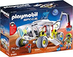 Playmobil space 9489 gebraucht kaufen  Wird an jeden Ort in Deutschland