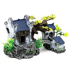 Resin simulation house for sale  Delivered anywhere in UK