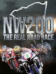 Nw200 real road for sale  Delivered anywhere in UK