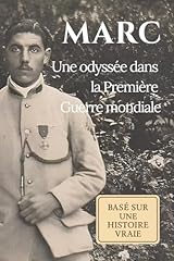 Marc odyssée grande d'occasion  Livré partout en France