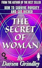 Secret woman for sale  Delivered anywhere in USA 