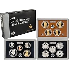 2011 mint coin for sale  Delivered anywhere in USA 