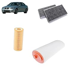 Kit tagliando filtri usato  Spedito ovunque in Italia 