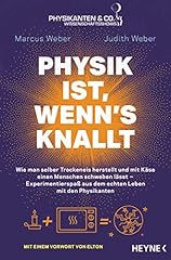 Physik knallt man gebraucht kaufen  Wird an jeden Ort in Deutschland