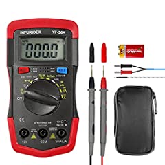 Digital multimeter electric for sale  Delivered anywhere in Ireland