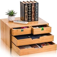 Deayou bamboo desk for sale  Delivered anywhere in USA 