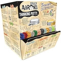 Crazy aaron thinking for sale  Delivered anywhere in UK