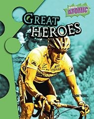 Great heroes d'occasion  Livré partout en France