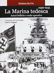 Marina tedesca 1939 usato  Spedito ovunque in Italia 