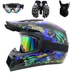 Youth kids motocross for sale  Delivered anywhere in UK