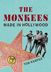 Monkees made hollywood for sale  Delivered anywhere in UK
