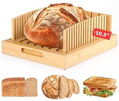 Lukieboee bread slicer for sale  Delivered anywhere in USA 