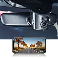 Fitcamx auto dashcam gebraucht kaufen  Wird an jeden Ort in Deutschland