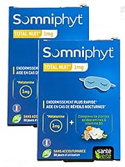 Sante verte somniphyt d'occasion  Livré partout en France
