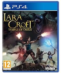 Lara croft and usato  Spedito ovunque in Italia 