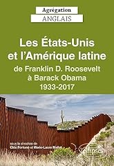 Etats unis amérique d'occasion  Livré partout en France