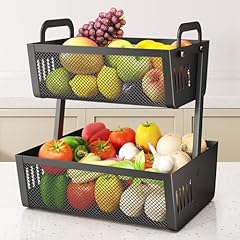 Fruit basket bowls for sale  Delivered anywhere in USA 