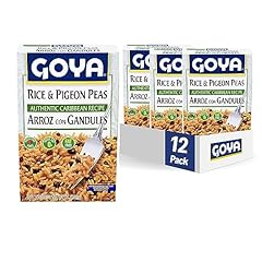 Goya rice pigeon for sale  Delivered anywhere in USA 