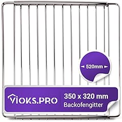 Viоks pro backofen gebraucht kaufen  Wird an jeden Ort in Deutschland