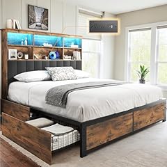 Hisoft queen bed for sale  Delivered anywhere in USA 