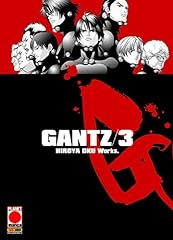 Gantz nuova edizione usato  Spedito ovunque in Italia 