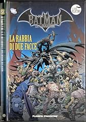 Batman leggenda. serie usato  Spedito ovunque in Italia 