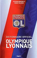 Dictionnaire officiel olympiqu d'occasion  Livré partout en France