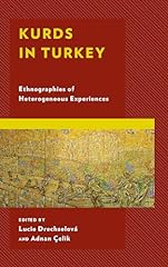 Kurds turkey ethnographies for sale  Delivered anywhere in UK