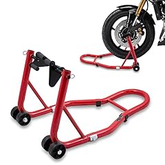 Bituxx motorradständer vorn gebraucht kaufen  Wird an jeden Ort in Deutschland