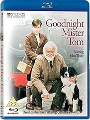 Goodnight mister tom for sale  Delivered anywhere in UK