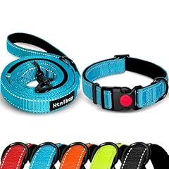 Leash collar set for sale  Delivered anywhere in USA 