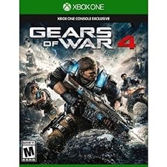 Gears war exclusive for sale  Delivered anywhere in USA 