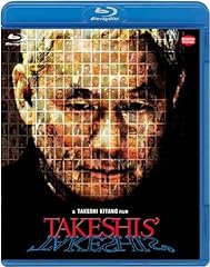 Takeshis for sale  Delivered anywhere in USA 