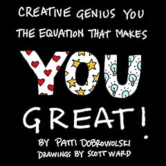Creative genius equation for sale  Delivered anywhere in UK
